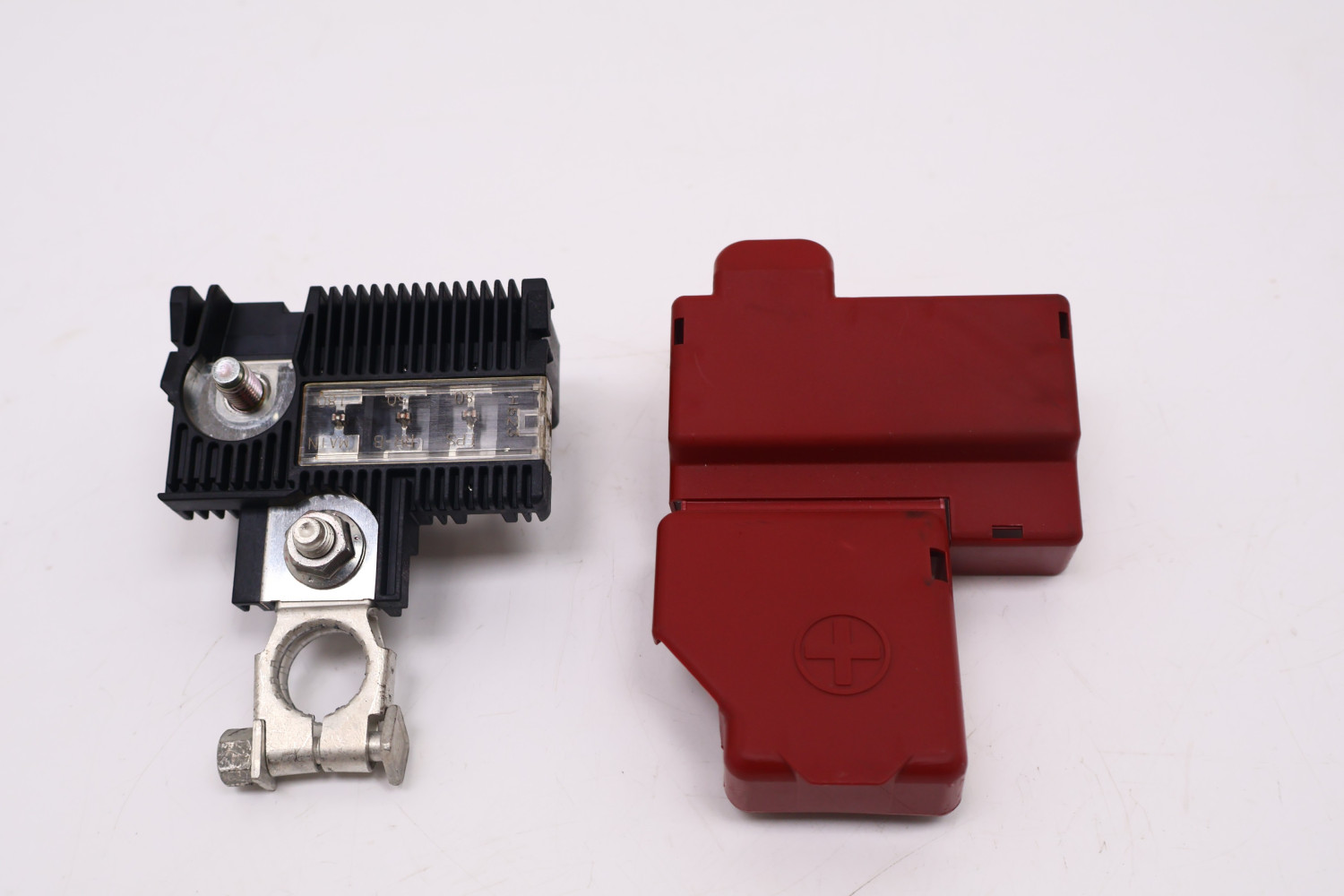 LEXUS RX IV 450H KLEMA PLUSOWA 82621-52130
