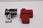 LEXUS RX IV 450H KLEMA PLUSOWA 82621-52130