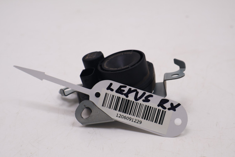 LEXUS RX IV SYRENA ALARMU 89040-48070