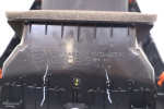 LEXUS RX IV OSŁONA TUNELU ŚRODKOWEGO TYŁ 58923-48170, 58860-06020
