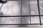 LEXUS RX IV OSŁONA TUNELU ŚRODKOWEGO TYŁ 58923-48170, 58860-06020
