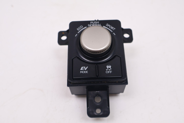 LEXUS RX IV PANEL PRZEŁĄCZNIK TRYBU JAZDY 75H322
