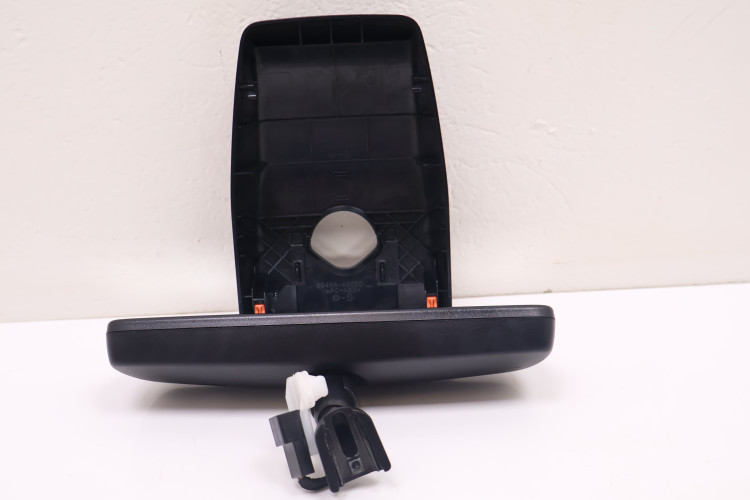 LEXUS RX IV LUSTERKO WSTECZNE 905-4394, 87810-0WQ00, 86466-48041