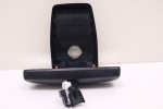 LEXUS RX IV LUSTERKO WSTECZNE 905-4394, 87810-0WQ00, 86466-48041