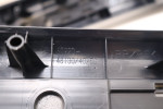 LEXUS RX IV LISTWY NAKŁADKI PROGOWE 67920-48130, 67930-48090