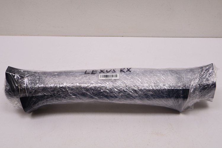 LEXUS RX IV LISTWY NAKŁADKI PROGOWE 67920-48130, 67930-48090