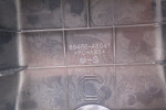LEXUS RX IV LUSTERKO WSTECZNE 905-4394, 87810-0WQ00, 86466-48041