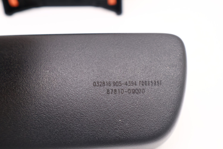 LEXUS RX IV LUSTERKO WSTECZNE 905-4394, 87810-0WQ00, 86466-48041