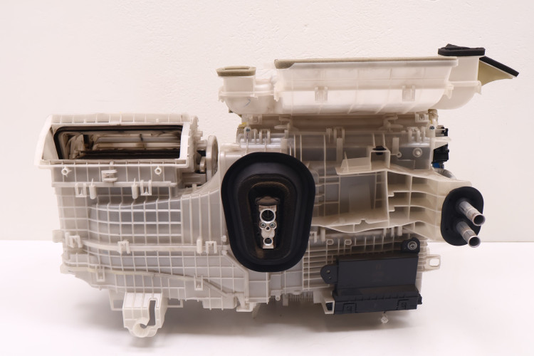 LEXUS RX IV 450H NAGRZEWNICA 87010-48540, 87050-48520