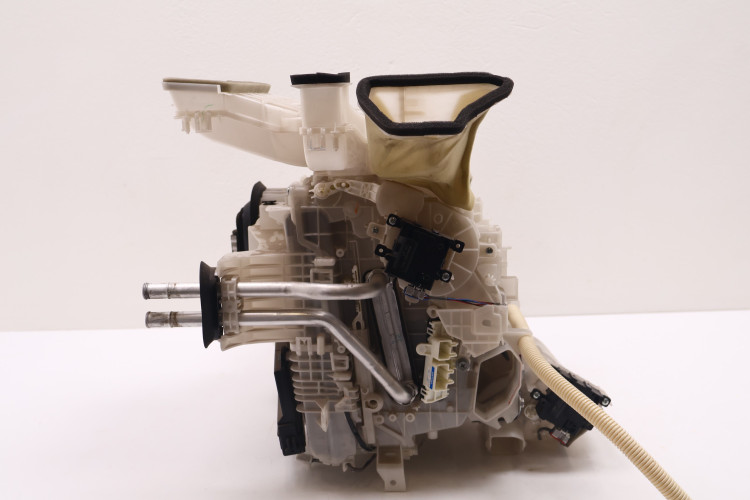 LEXUS RX IV 450H NAGRZEWNICA 87010-48540, 87050-48520