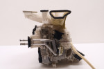 LEXUS RX IV 450H NAGRZEWNICA 87010-48540, 87050-48520
