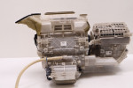 LEXUS RX IV 450H NAGRZEWNICA 87010-48540, 87050-48520