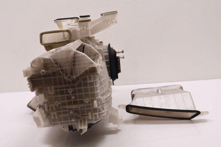 LEXUS RX IV 450H NAGRZEWNICA 87010-48540, 87050-48520