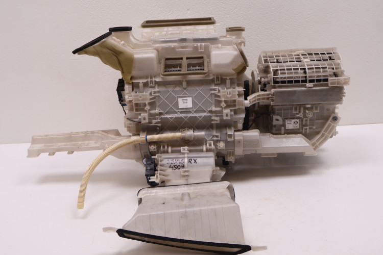 LEXUS RX IV 450H NAGRZEWNICA 87010-48540, 87050-48520