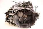 VOLVO V50 2.4 D5 SKRZYNIA BIEGÓW MANUALNA 766R7002AA, T1GI4