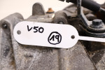 VOLVO V50 2.4 D5 SKRZYNIA BIEGÓW MANUALNA 766R7002AA, T1GI4