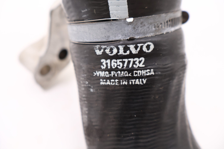 VOLVO XC90 V90 V60 XC60 PRZEWÓD INTERCOOLERA 31370288