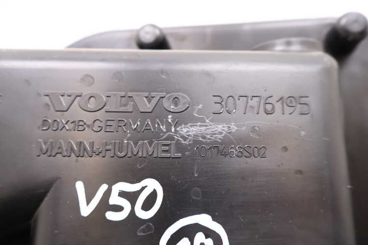 VOLVO V50 OBUDOWA KOMPUTERA 30776195