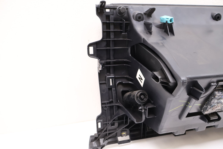 LEXUS RX IV SCHOWEK PASAŻERA 55509-48010, 55433-48180
