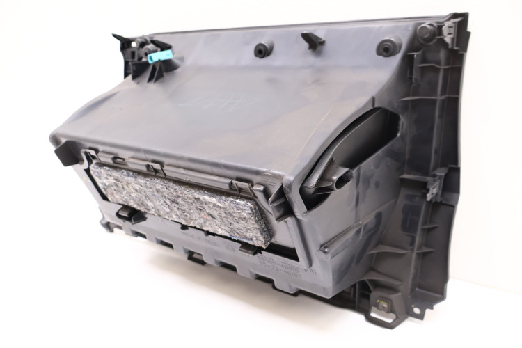 LEXUS RX IV SCHOWEK PASAŻERA 55509-48010, 55433-48180
