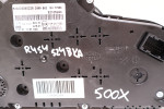 FIAT 500X LICZNIK ZEGAR ZEGARY 52105244