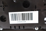 FIAT 500X LICZNIK ZEGAR ZEGARY 52105244