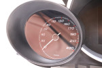 FIAT 500X LICZNIK ZEGAR ZEGARY 52226328