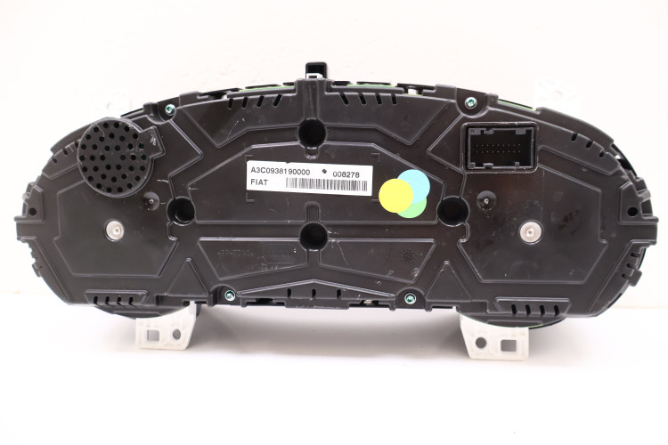 FIAT TIPO LICZNIK ZEGAR ZEGARY '00522003340