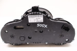 FIAT 500X LICZNIK ZEGAR ZEGARY 52226328