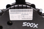 FIAT 500X LICZNIK ZEGAR ZEGARY 52226328