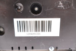 FIAT 500X LICZNIK ZEGAR ZEGARY 52226328