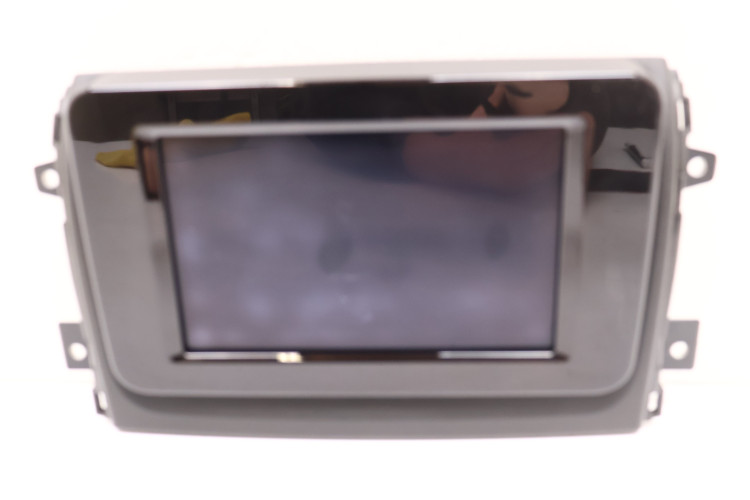 FIAT DUCATO 2022 RADIO EKRAN NAWIGACJA 735771628