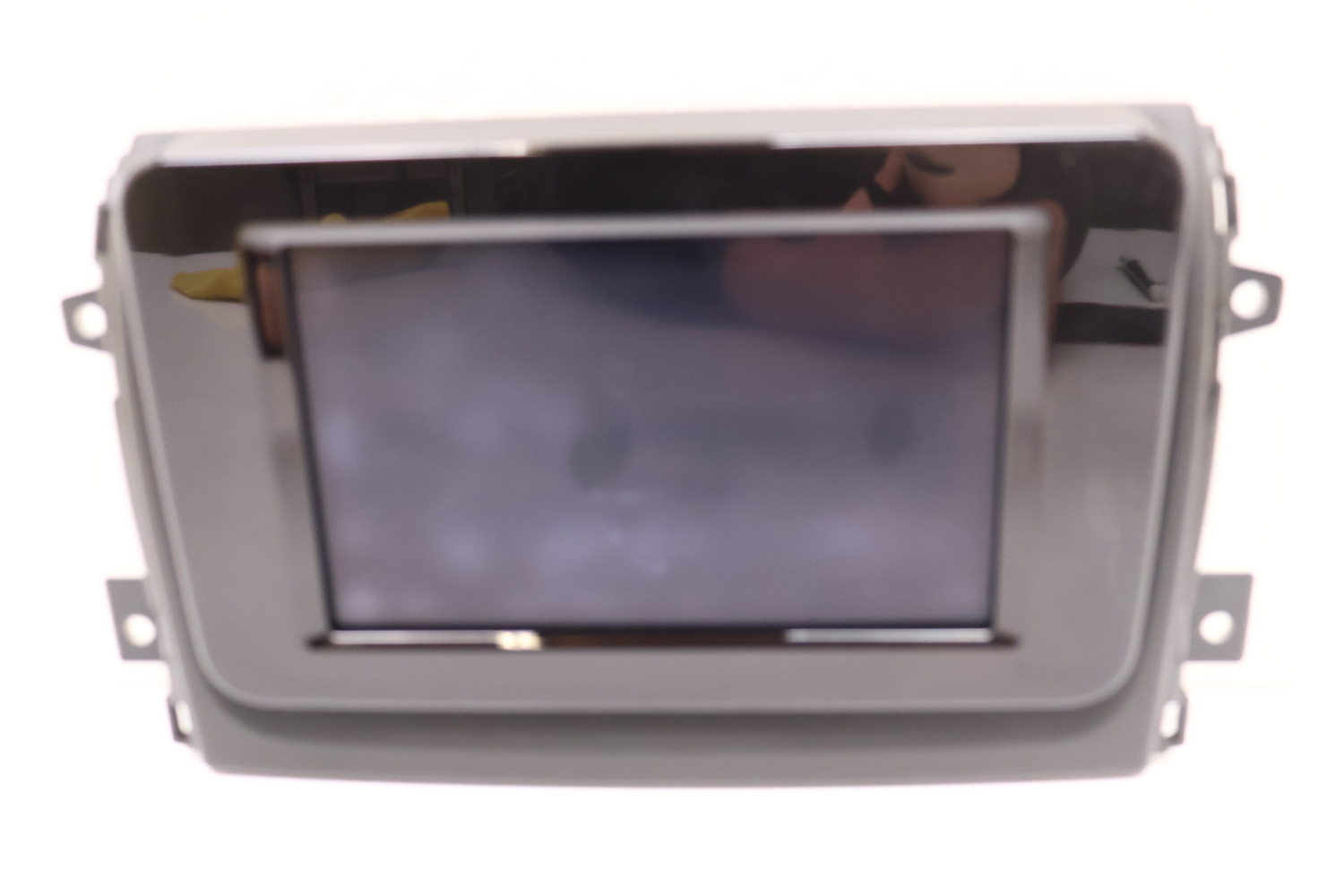 FIAT DUCATO 2022 RADIO EKRAN NAWIGACJA 735771628