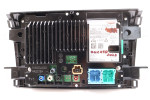 FIAT DUCATO 2022 RADIO EKRAN NAWIGACJA 735771628