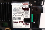FIAT DUCATO 2022 RADIO EKRAN NAWIGACJA 735771628