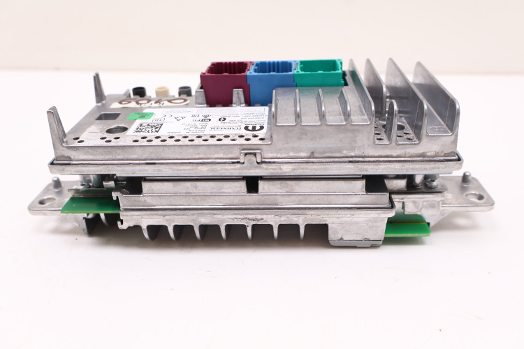 FIAT COMPASS II LIFT RADIO 52204816