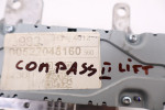 FIAT COMPASS II LIFT RADIO 52204816