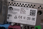 FIAT 500E RADIO 52200941