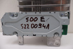 FIAT 500E RADIO 52200941
