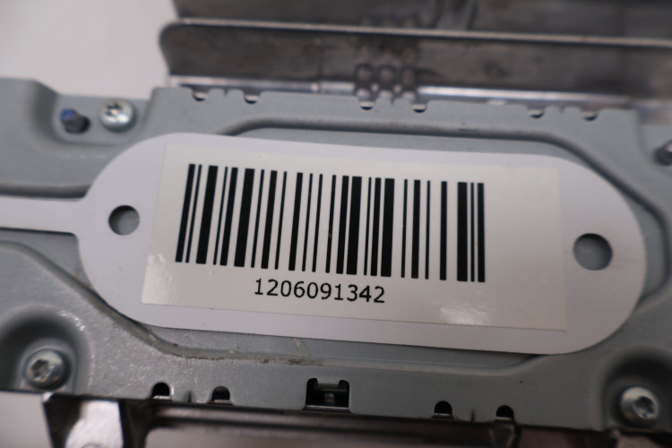 FIAT 500E RADIO 52200941