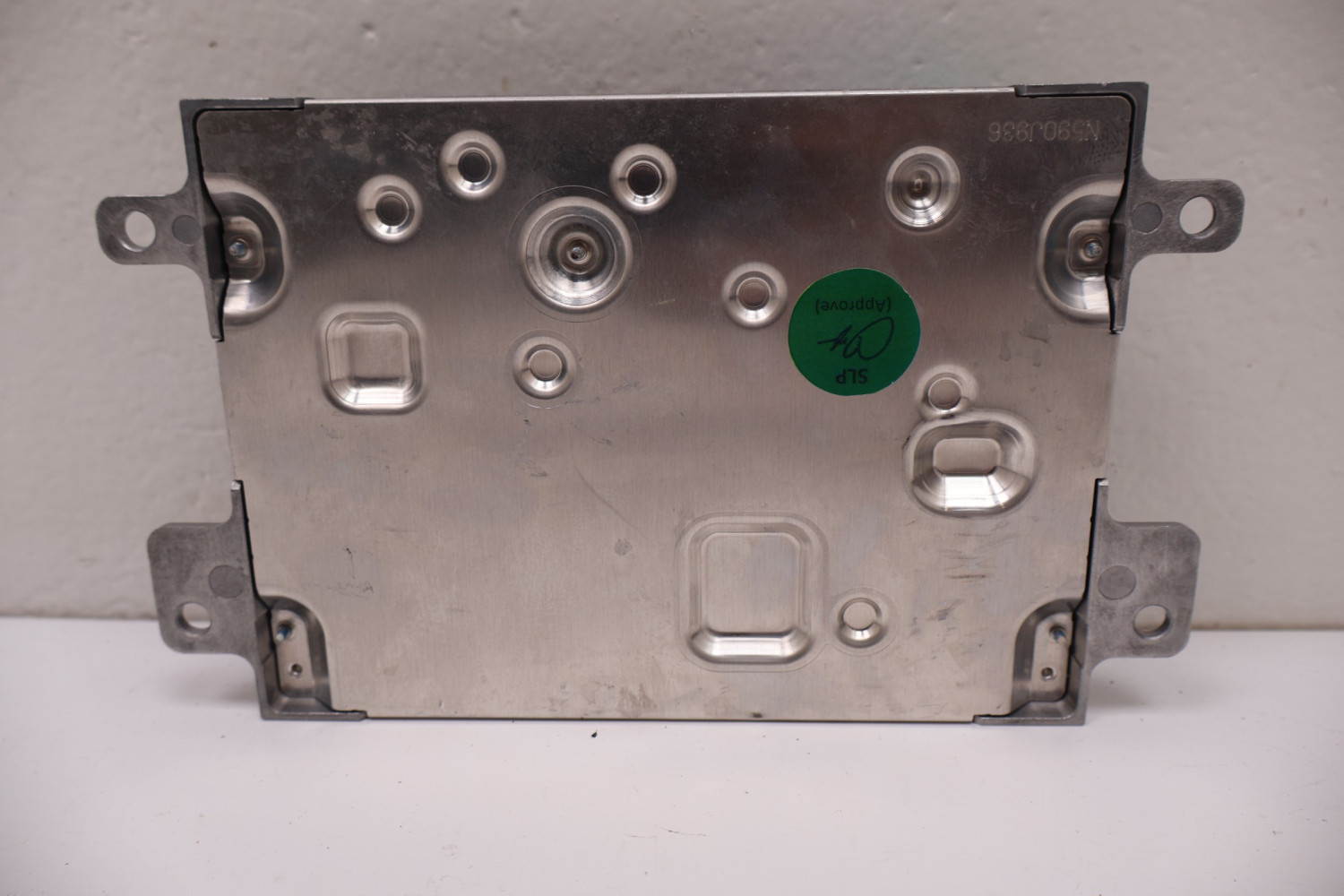 FIAT TIPO II RADIO 52139962