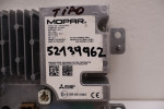 FIAT TIPO II RADIO 52139962