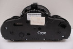 FIAT 500X LICZNIK ZEGAR ZEGARY '00521993840