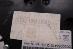 FIAT 500X LICZNIK ZEGAR ZEGARY '00521993840