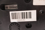 FIAT 500X LICZNIK ZEGAR ZEGARY '00521993840