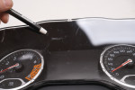 JEEP RENEGADE LICZNIK ZEGAR ZEGARY 5550031717
