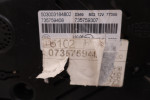 JEEP RENEGADE LICZNIK ZEGAR ZEGARY 5550031717