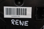 JEEP RENEGADE LICZNIK ZEGAR ZEGARY 5550031717