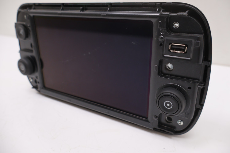 FIAT PANDA III RADIO EKRAN NAWIGACJA '00522255010