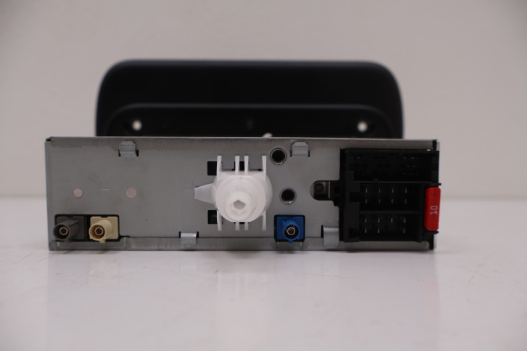 FIAT PANDA III RADIO EKRAN NAWIGACJA '00522255010